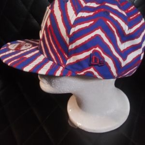 New York New Era snapback